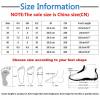 Flat Platform Sandals for Women Dressy,Open Toe Buckle Ankle Strap Espadrilles Flatform Wedge Casual Sandal view 4