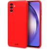 Cool Case for Samsung A546 Galaxy A54 5G Cover Red view 1