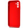 Cool Case for Samsung A546 Galaxy A54 5G Cover Red view 2