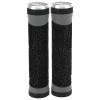 2PCS Bikes Handle Grips, Silicone Bikes Handlebar Grips, Non Slip and Shockproof Bikes Hand Bar End Grips, Mountain Bikes Handle Bar Grip, Bikes Grips Handlebar for Cycling view 1