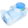 BESPORTBLE Outdoor Leakproof Water Jug Spigot Portable Camping Water Container for Travel and Emergency Use view 1