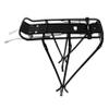 Alloy Bike Rear Rack Mountain Bike Seat Rack Rear Cargo Strong Load-Bearing