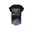Be Kind The World is A Better Place with You Tshirt Love Like Jesus Tshirt On The Back Shirt Love Like Jesus Tshirt On The Back Casual Positive Saying Shirt V-Neck Tee Tops Bible Faith Blessed Black view 3