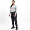 Beretta Women's Ciel Tech Outdoor Casual Performance Lightweight Breathable Quick-Drying Thermal Shooting Long Sleeve T-Shirt, White, Medium view 2