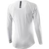 Beretta Women's Ciel Tech Outdoor Casual Performance Lightweight Breathable Quick-Drying Thermal Shooting Long Sleeve T-Shirt, White, Medium view 3