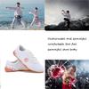 Chinese Wushu Shoes Kungfu Martial ShoesIdeal for Taekwondo, Karate and Any Martial Art.White40 view 4