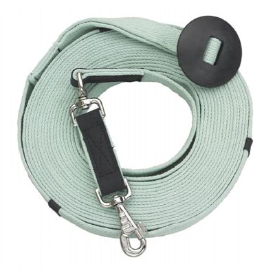 centaur Cotton Web 35 Lunge Line with Donut