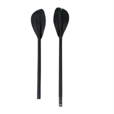 All Carbon Fiber Paddles Lightweight, SUP Paddles, Adjustable Carbon axis 3, 4 Segments, 67 "-82" Upright Paddles, Including Portable Bag, Inflatable Surfboard Paddles Adult Kayak Paddles