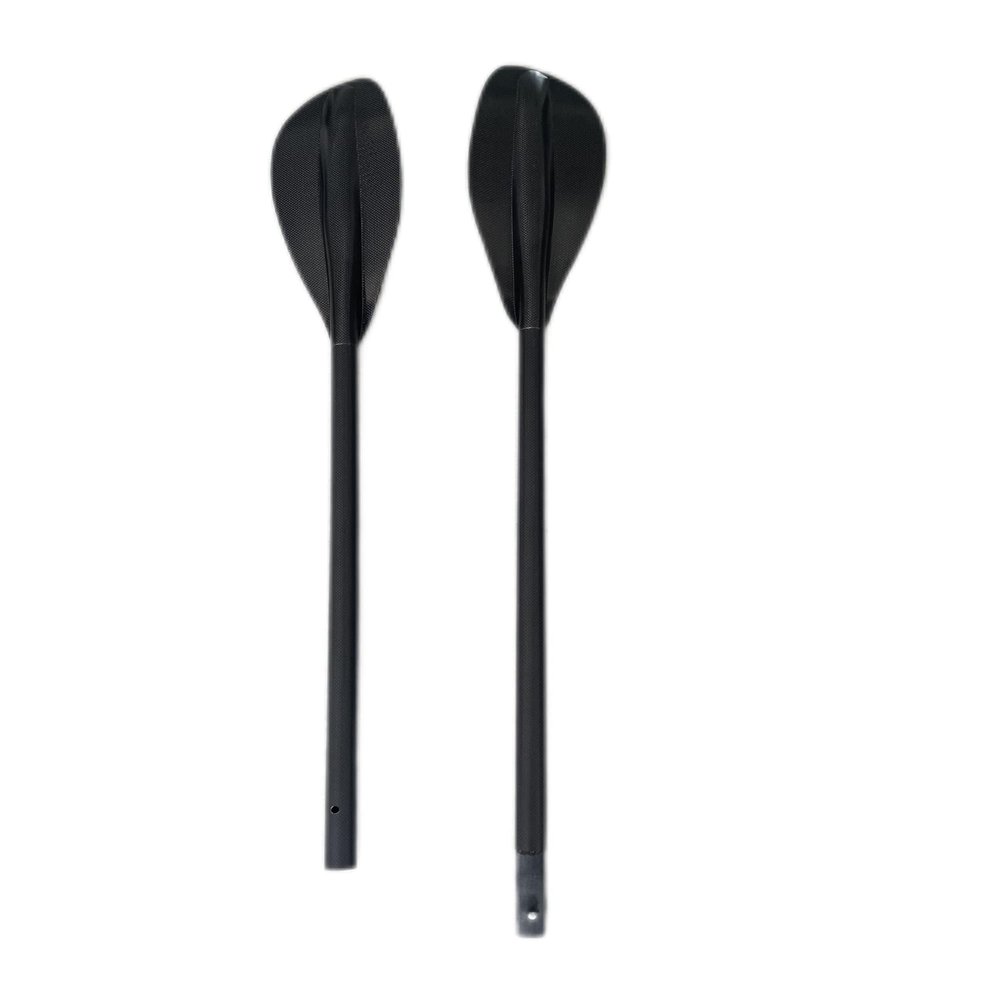 All Carbon Fiber Paddles Lightweight, SUP Paddles, Adjustable Carbon axis 3, 4 Segments, 67 "-82" Upright Paddles, Including Portable Bag, Inflatable Surfboard Paddles Adult Kayak Paddles