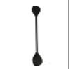 All Carbon Fiber Paddles Lightweight, SUP Paddles, Adjustable Carbon axis 3, 4 Segments, 67 "-82" Upright Paddles, Including Portable Bag, Inflatable Surfboard Paddles Adult Kayak Paddles view 2