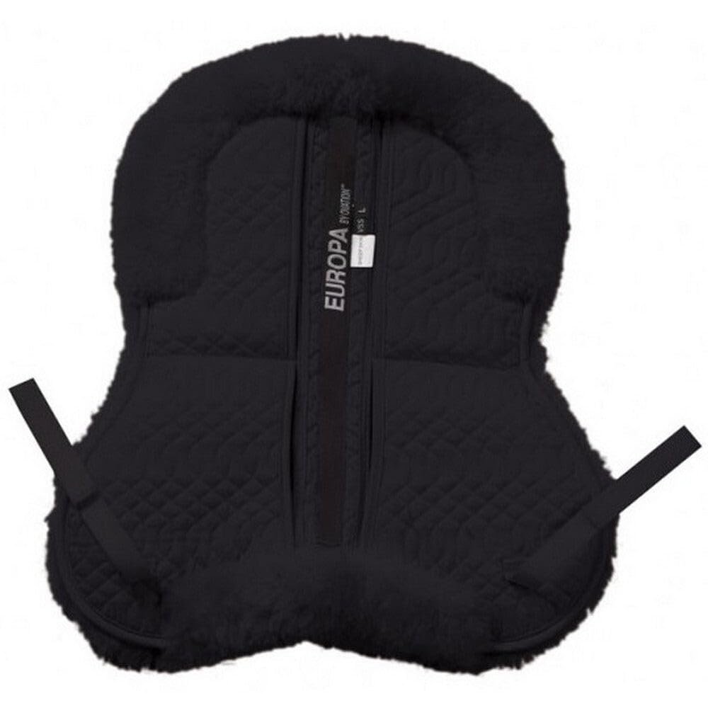 Europa Sheepskin Vari-Shim Half Pad