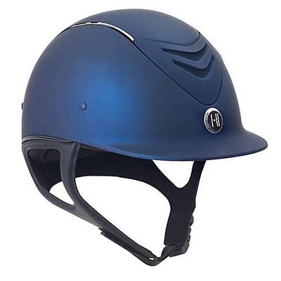 One K MIPS CCS Helmet XS CS Navy Matte