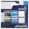 Babolat My Grip Tennis Overgrip 3 Pack view 1
