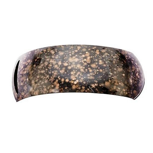 Designer CCS Top Panel L Gold Stars