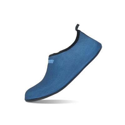 ABYSSTAR Unisex's Charm Beach, Rock Shoes, Blue Navy, 41 EU