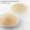 Nipple silicone view 2