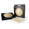 Nipple silicone view 3