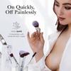Nipple silicone view 4