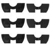 3Pcs Rubber Vibration, Absorber For M365 Rubber Vibration Dampers Damper Shock Shake Reduce Foldable Electric Scooter Accessory view 3