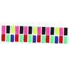 INOOMP 30pcs Ski Fixing Straps Snowboard Carrier Strong Adhesive Comfortable Hand Sling for Outdoor Sledding and Sports view 1