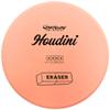 Gateway Eraser Houdini Putter Golf Disc | Colors Will Vary view 1