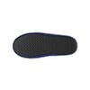 FOCO Men's NFL 2022 Big Logo Color Edge Slipper, New York Giants, Small view 3