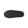 FOCO Men's NFL 2022 Big Logo Color Edge Slipper, Cincinnati Bengals, Medium view 3