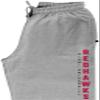 CornBorn Miami Sweatpants - Premium Fleece Vert Miami University Redhawks - Gray - 4X view 2