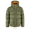 Fjallraven F84605620-161M Expedition Down Lite Jacket M Green-Mustard Yellow M view 3