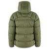Fjallraven F84605620-161M Expedition Down Lite Jacket M Green-Mustard Yellow M view 4