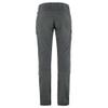 Fjllrven Keb Curved Women's Trouser - Basalt, 16/Long view 2