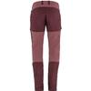 Fjllrven Keb Curved Women's Trouser - Port-Mesa Purple, 10/Regular view 3