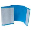 Soccer Captain Armband, Elastic Soccer Team Captain's Arm Band (Sky) view 3
