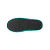 FOCO Men's NFL 2022 Big Logo Color Edge Slipper, Miami Dolphins, Medium view 3