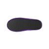 FOCO Men's NFL 2022 Big Logo Color Edge Slipper, Minnesota Vikings, Large view 3