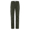 Fjallraven F8670266242/S Vidda Pro Ventilated TRS W Deep Forest 42/S view 1