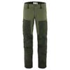 Fjllrven Keb Men's Hiking Trouser (US, Waist Inseam, 30, 32, Regular, Deep Forest/Laurel Green) view 1