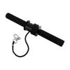 Pissente Gym Curler, Wrist Roller Create Power and Strength Comfortable and Convenient Exercise for view 1