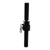 Pissente Gym Curler, Wrist Roller Create Power and Strength Comfortable and Convenient Exercise for view 2