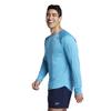 Speedo Men's Uv Swim Shirt Long Sleeve Fitness Rashguard view 2