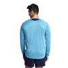 Speedo Men's Uv Swim Shirt Long Sleeve Fitness Rashguard view 3