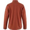 Fjallraven F86986215L Singi Flannel Overshirt W Autumn Leaf L view 2