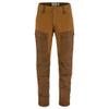 Fjallraven F87176248-23044/R Keb Trousers M Timber Brown-Chestnut 44/R view 1