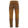 Fjallraven F87176248-23044/R Keb Trousers M Timber Brown-Chestnut 44/R view 2