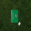 PICNIC TIME NHL Dallas Stars Picnic Blanket, Lightweight Beach Blanket, Machine Washable, Outdoor Blanket view 2
