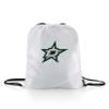 PICNIC TIME NHL Dallas Stars Picnic Blanket, Lightweight Beach Blanket, Machine Washable, Outdoor Blanket view 3