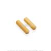 Munetoshi Smoked Wood Mekugi for Japanese Swords 2 Pc Set view 2
