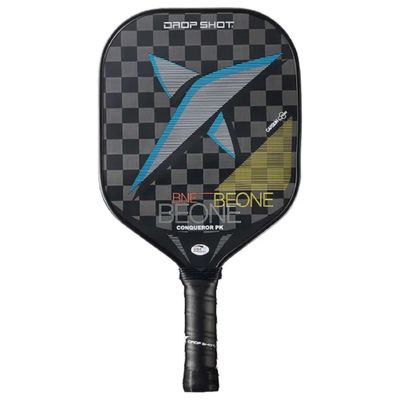 Drop Shot Conqueror PK Professional Pickleball Paddle
