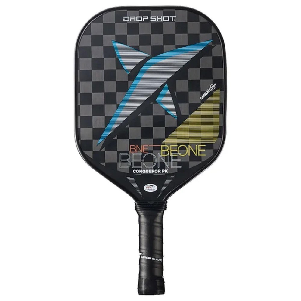 Drop Shot Conqueror PK Professional Pickleball Paddle