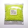 300pcs Soft Rubber Glow Beads Fishing Glowing Sink Beads Lure Tackle Korea